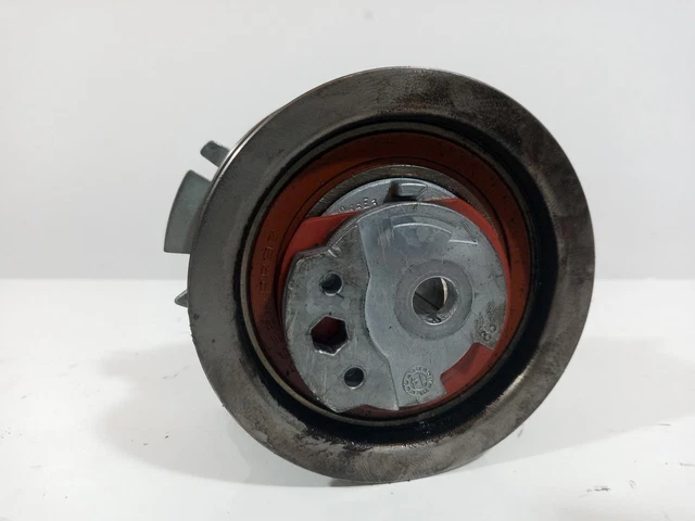 03G109243 galet tendeur pour SEAT ALTEA 2.0 TDI 16V 4WD 2004 1846253 2