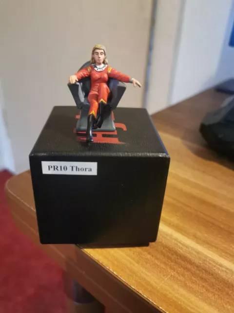 Perry Rhodan HJB Figur Thora neuwertig