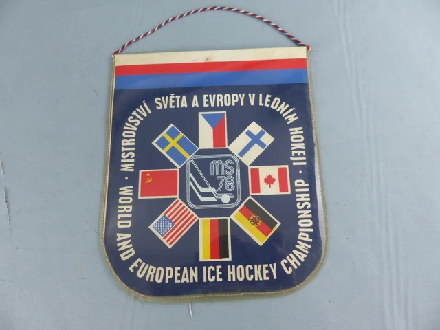 Championnats du monde juniors 1979 de hockey sur glace