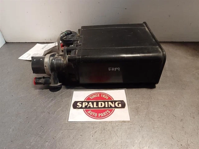 77740-02130 2009-13 COROLLA Gas Fuel Evaporator Vapor Charcoal Canister 9327872