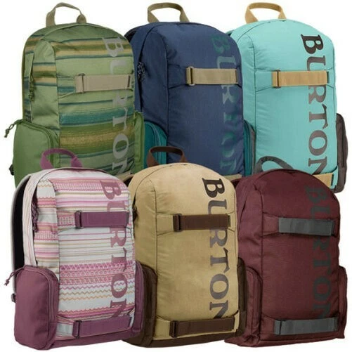 Burton zaini scuola discount