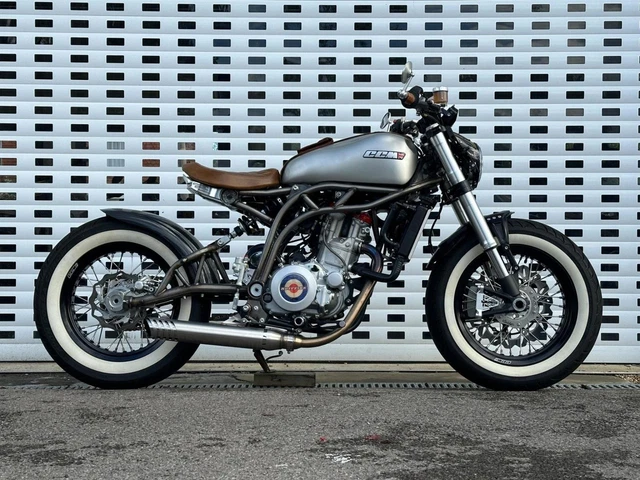 Ccm spitfire bobber sales for sale usa