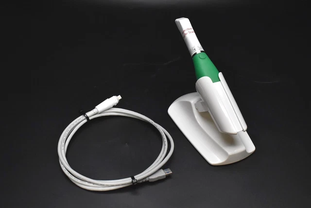 Planmeca Emerald 2018 Dental Intraoral Scanner for CAD/CAM Dentistry