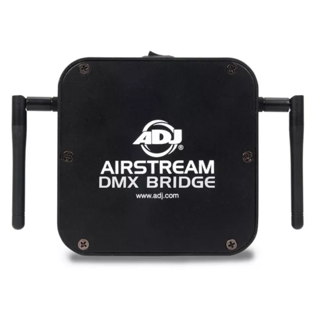 ADJ Airstream DMX Bridge Interface