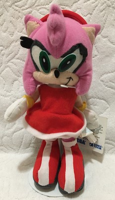 sonic toy network