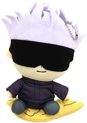 gojo toy
