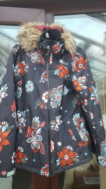 ANIMAL TECHNICAL SKI jacket size 14 13.59 PicClick UK