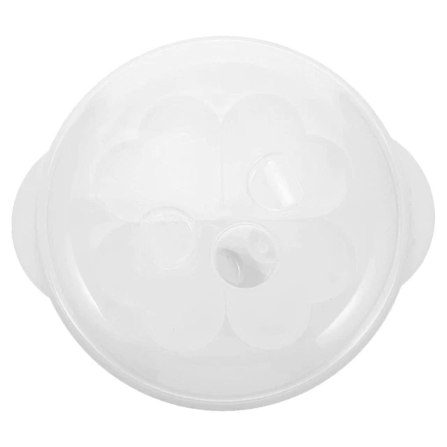 Microondas - vaporizador de huevos hervidor de huevos en forma de corazón microondas de moho - hervidor de huevos