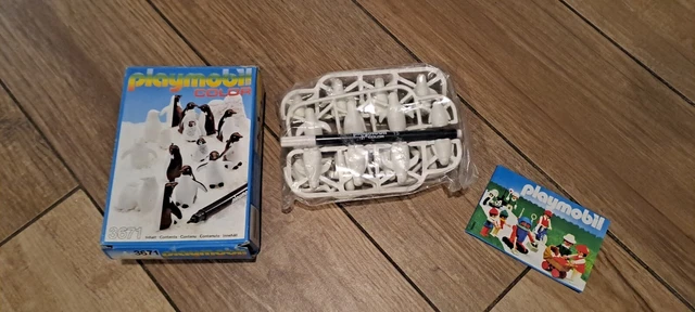 Playmobil 3068 année 1999 Neuf