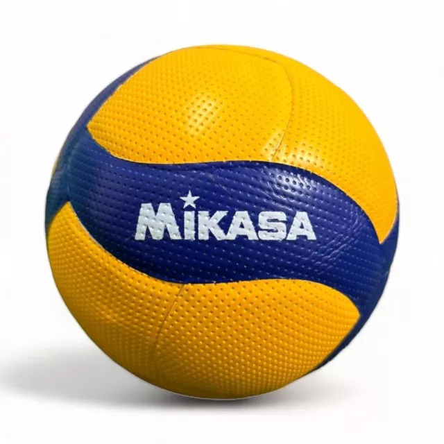 Mikasa V200W Matchball 2019 FIVB Volleyball Indoor Größe 5''