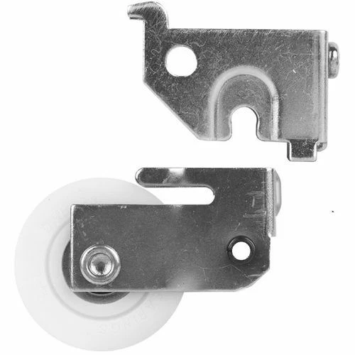 Rolltrak Adjustable Sliding Door Carriage And Roller Set