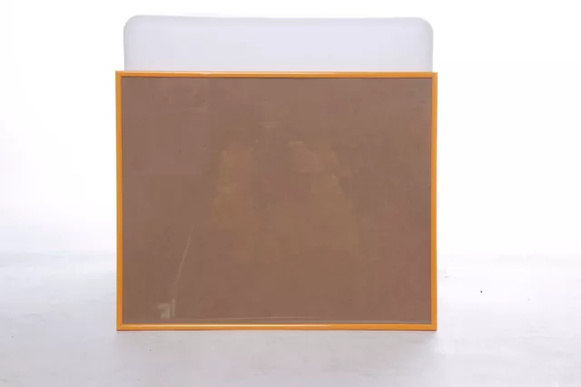 Hama Kunststoff Bilderrahmen 40x50 cm Orange