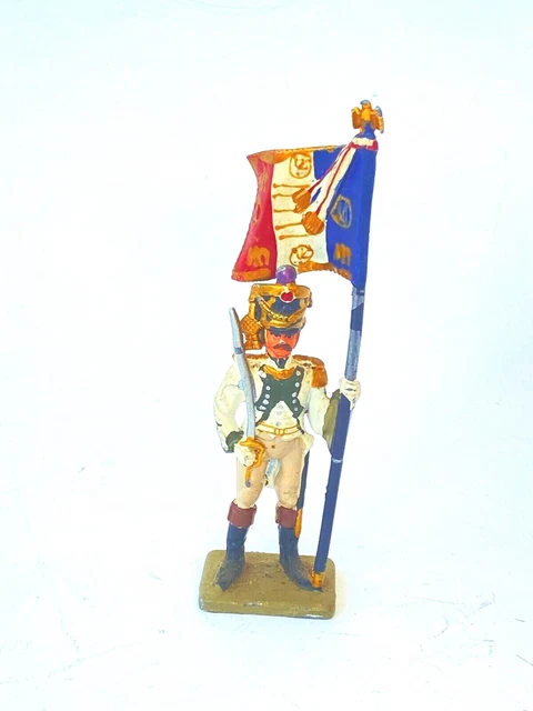 SOLDATS PLOMB STARLUX Grande Armée Napoléon EUR 8,00 - FR