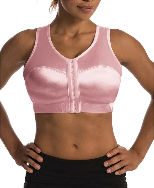 ENELL Massimo Controllo senza Ferretto SPORTS Reggiseno - NL100