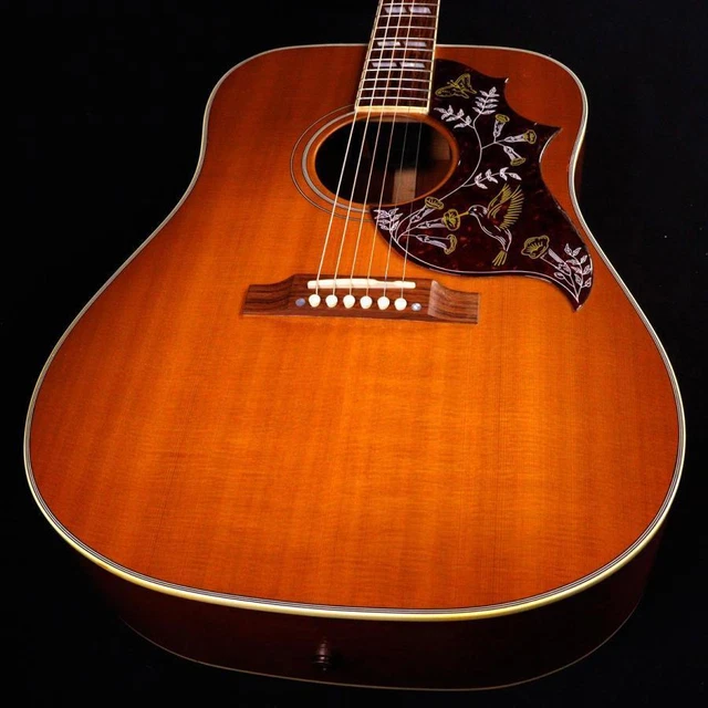 Gibson Humming bird 2012 Acoustic Guitar