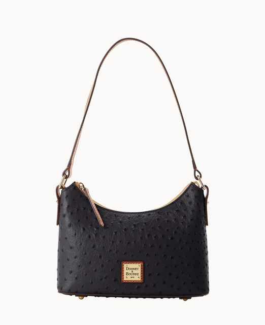 Dooney ostrich sales