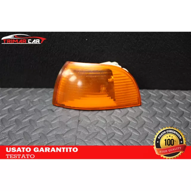 46402656 Indicatore Freccia Anteriore Sinistra Fiat Punto 1 (176)(1993-1999)