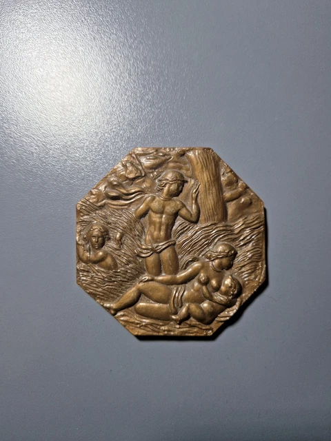Médaille en BRONZE