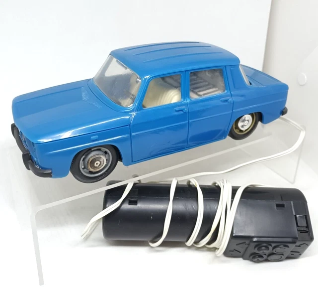 RENAULT 17 GORDINI 1975 Rallye Monte Carlo Scale 1/43 Altaya EUR 17,00