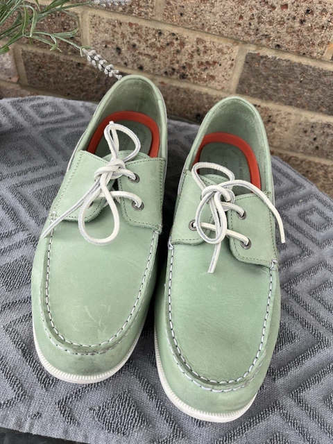 adidas gazelle silver green womens Rockport Essential Details Waterproof Plain Toe shoes
