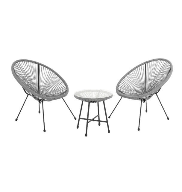 Salsa bistro discount lounge set