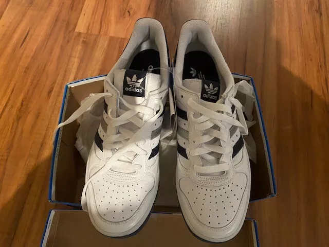 Adidas grand slam 2 discount