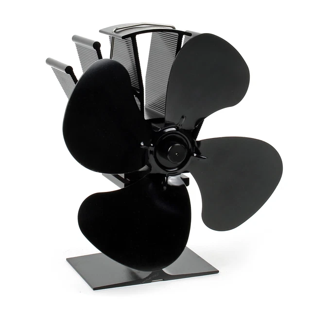 Heatek CF1 Ventilatore Per Frigorifero - Foto 10