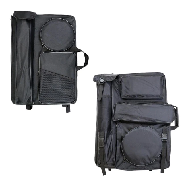 ZSHJG Sac à Archet Composé de Tir à l'arc Composé Arc Sac Sac de Transport Tir à l'arc Durable Sac Protecteur d'arc Composé de Chasse Arc (Camo, 95cm