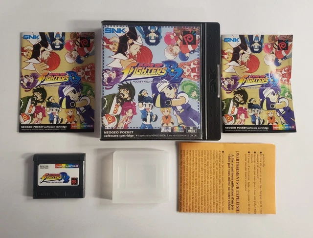POKEMON SNAP EN boite notice NINTENDO 64 N64 FR N64 eur PAL EUR 79,99