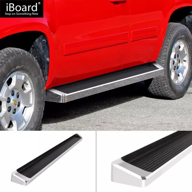 OFF-ROAD SQUARE TUBE 6.5