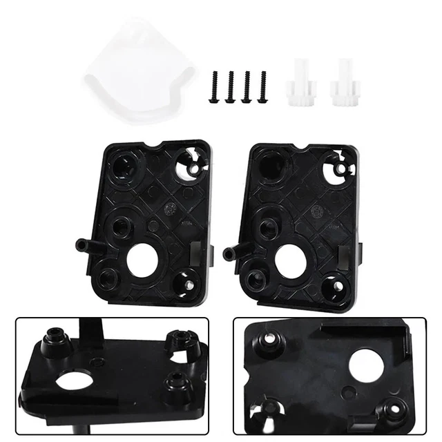 R134a Valve Kit Réparation Climatisation Auto - 9 Noyaux De Valve