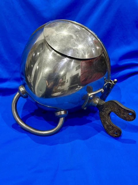 Cadre Argent Patte De Phare Acétylène à Collier Pour Vélo De Collection (Années 1900-1910) - Forme En T, D'Occasion, Origine France Patte Phare Vélo Ancien Cadre Argent Patte De Phare Acétylène à Collier Pour Vélo De Collection (Années 1900-1910) - Forme En T, D'Occasion, Origine France Patte Phare Vélo Ancien