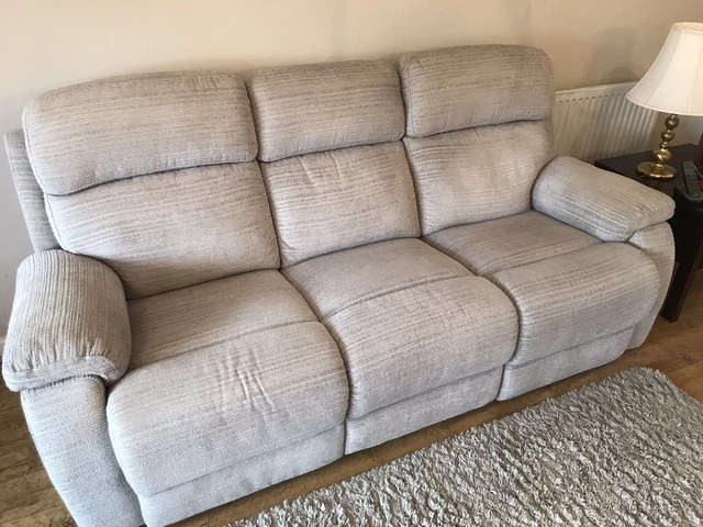 Dfs electric recliner store