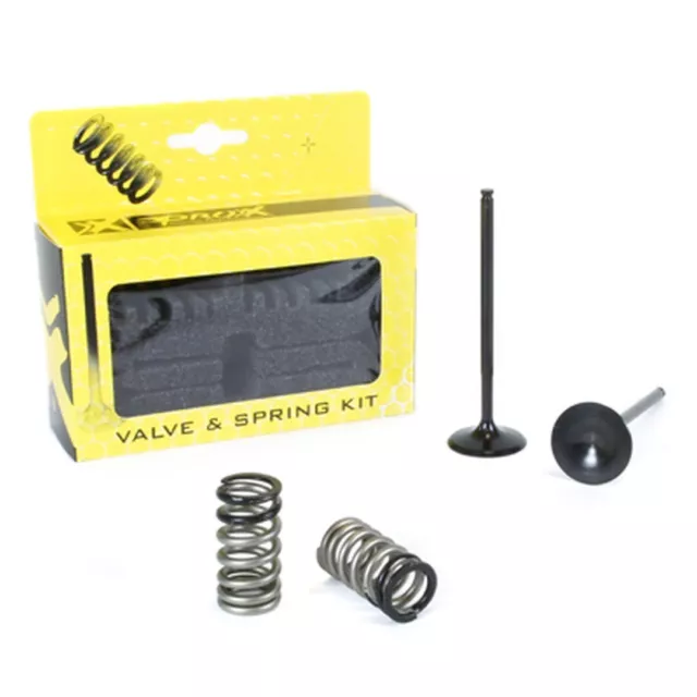 NEU PROX SOUPAPE D'ADMISSION Valve intake KTM 250 SXF (08-12), EXCF (08-13)