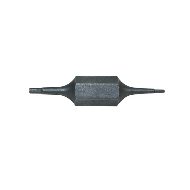 Replacement Bit .9 mm Hex & 1.3 mm Hex Klein Tools 32551