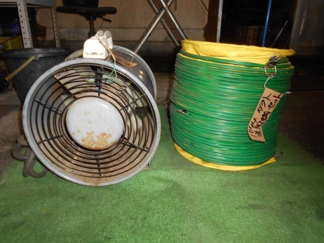 MITSUBISHI FUSO 1996 KC-FE538B Electrical Component PF281 [Used