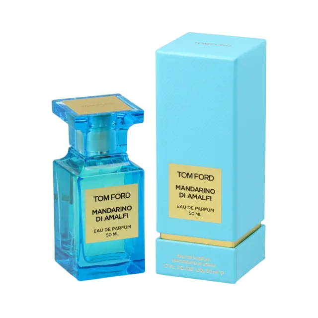 Tom Ford Mandarino di Amalfi Eau De Parfum EDP 50 ml (unisex)