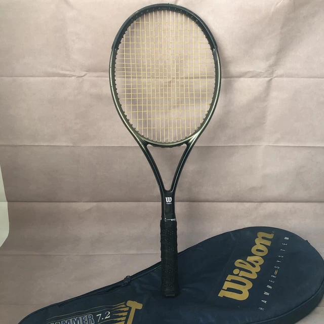 Wilson Hammer7 G2 Japan Ship | eBay