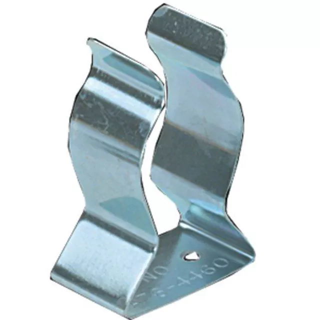 CHG Kick Plate Spring Clamp