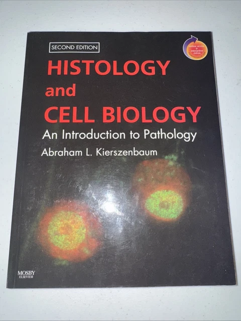語学+参考書 Histology and Cell Biology: An Introduction to Pathology Histology and Cell Biology: An Introduction to Pathology