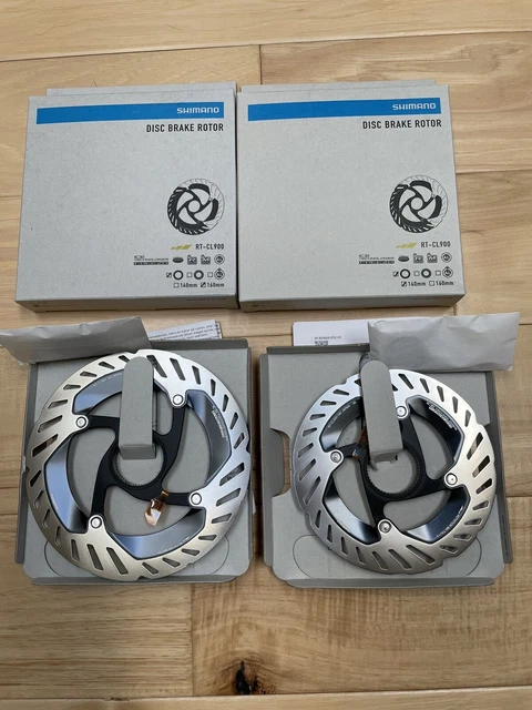 dura ace disc rotor 140mm