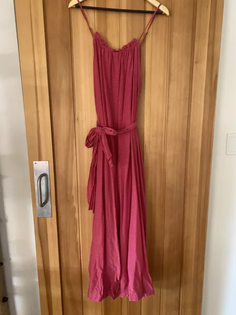 Tigerlily jumpsuit size 12