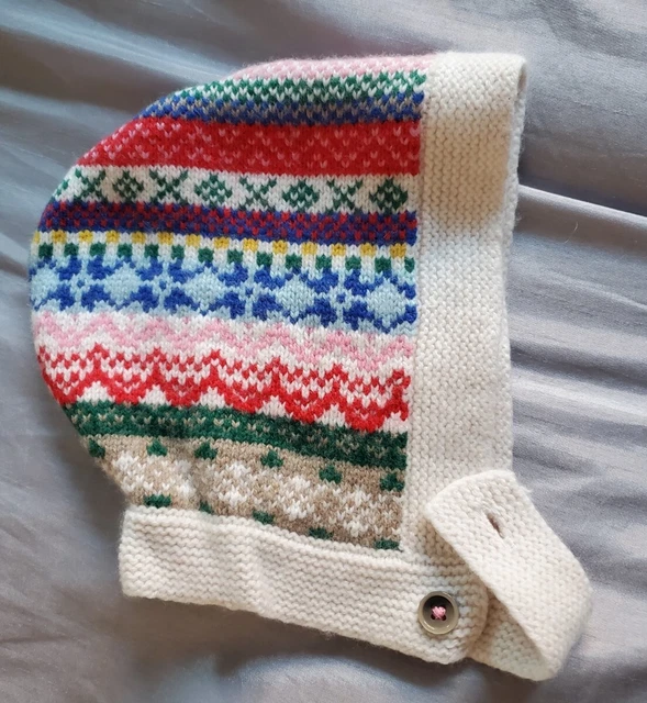 Pacchetto Abbigliamento Ragazza Età 2-3 Anni Jojo Maman Bebe Zoggs Gilet Nuoto Cappello Boden 9