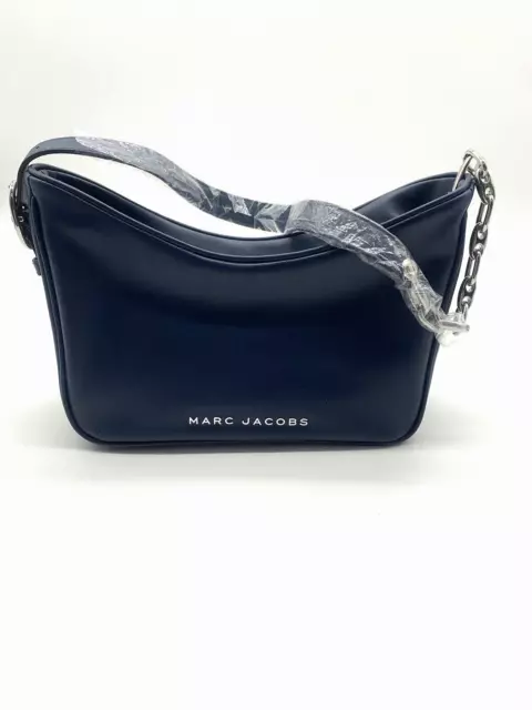 Marc Jacobs Tempo Baguette Shoulder Bag