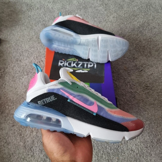 720 deals nike arcobaleno