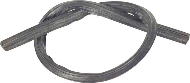 1967-69 Camaro Firebird; Hood To Cowl Seal Weatherstrip
