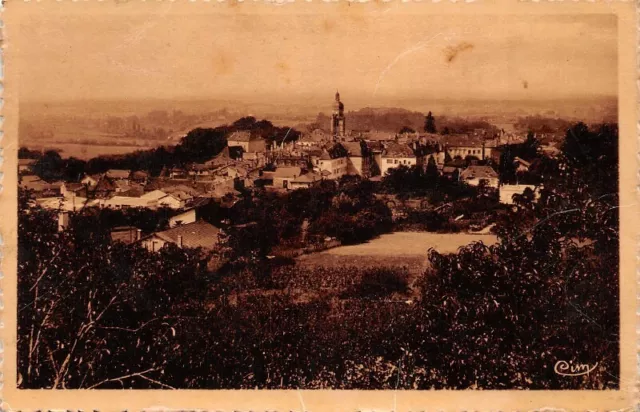 ST-AMOUR - Vue générale  - JURA