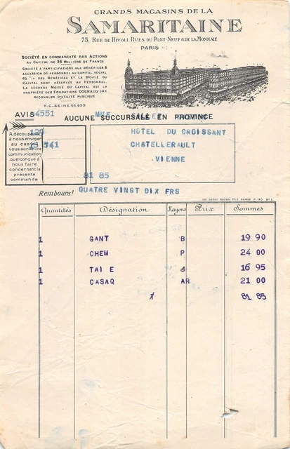 Catalogue La Samaritaine Jouets , étrennes , 1932 , [Noël 1931-étrennes 1932
