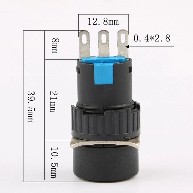 Chiave interruttore selettore attuatore ambiente protezione equipment parts