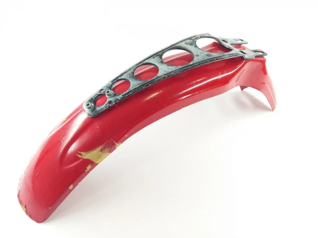 Honda XL 500 R PD02 [1983] - Front Fender Mudguard